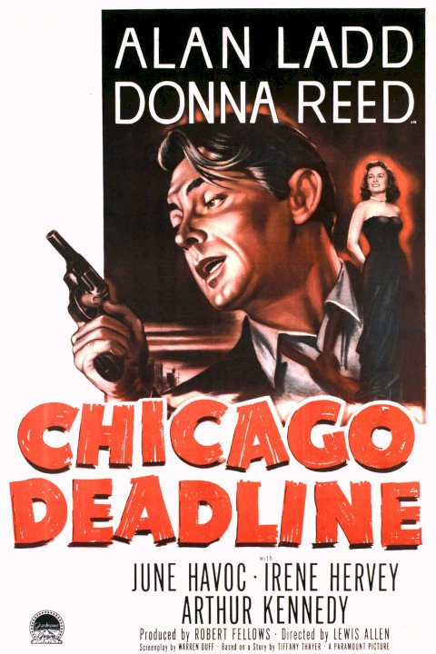 Chicago Deadline Chicago Deadline