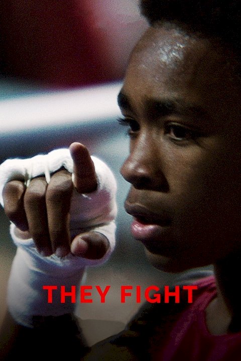They Fight They Fight