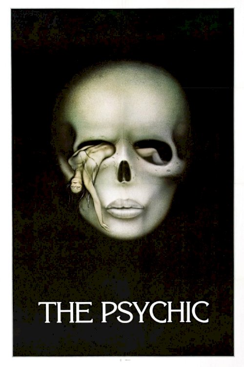 The Psychic The Psychic