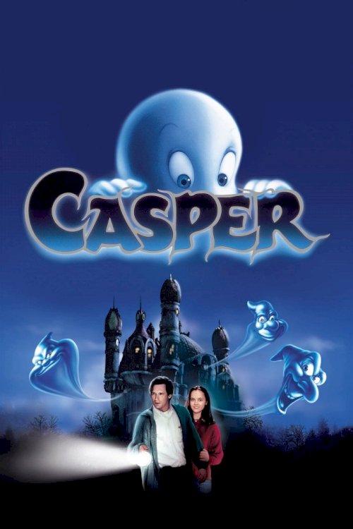 Casper Casper