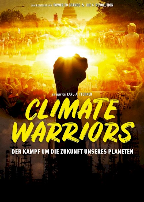 Climate Warriors Climate Warriors