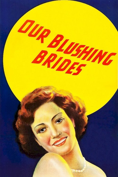Our Blushing Brides Our Blushing Brides
