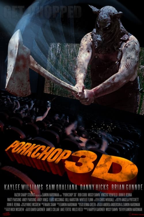 Porkchop 3D Porkchop 3D