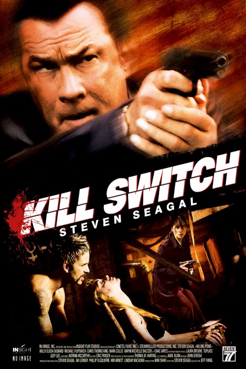 Kill Switch Kill Switch