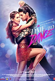 Time to Dance
