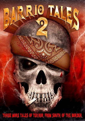 Barrio Tales 2 Barrio Tales 2