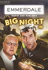 Emmerdale: Paddy and Marlon's Big Night In Emmerdale: Paddy and Marlon's Big Night In