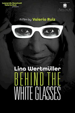Behind the White Glasses Behind the White Glasses