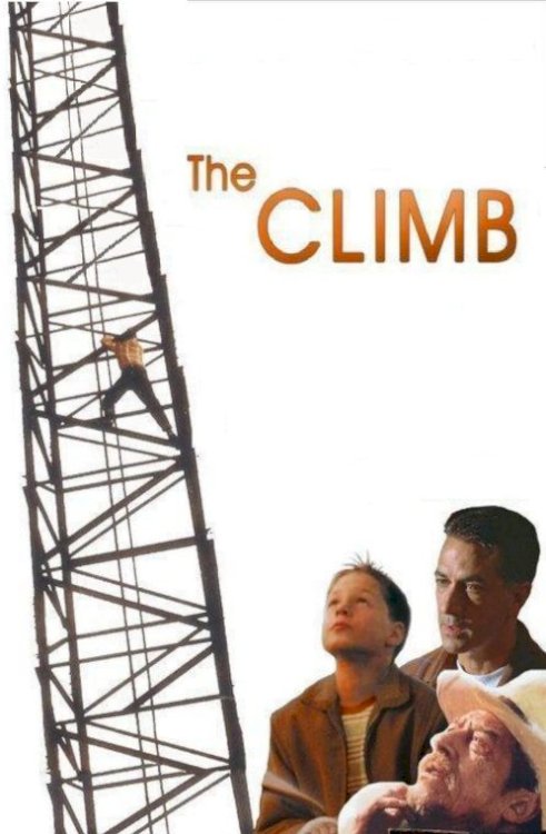 The Climb The Climb