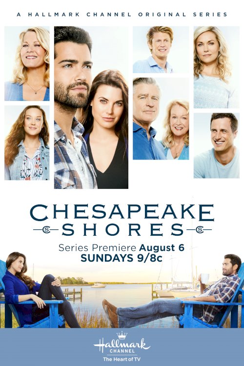 Chesapeake Shores Chesapeake Shores