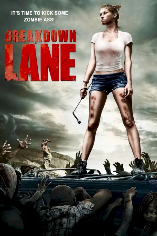 Breakdown Lane Breakdown Lane
