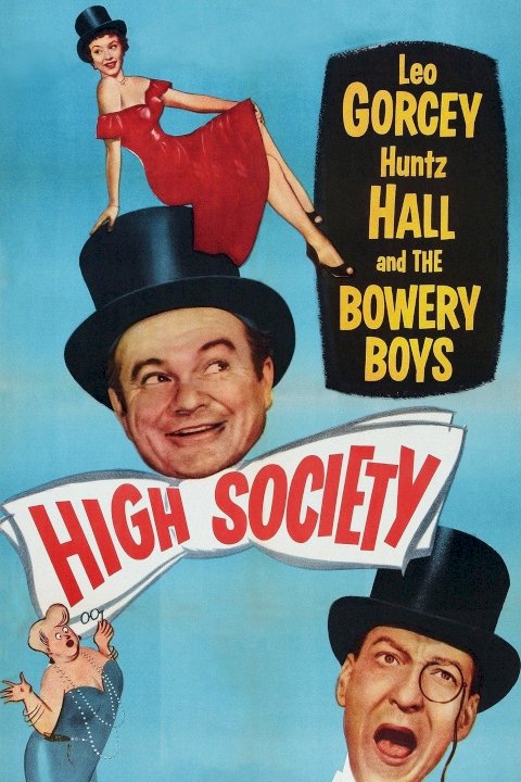 High Society High Society