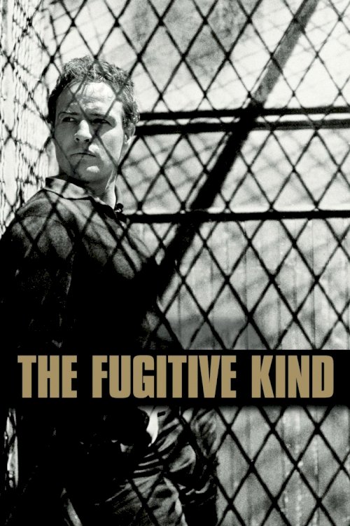 The Fugitive Kind The Fugitive Kind