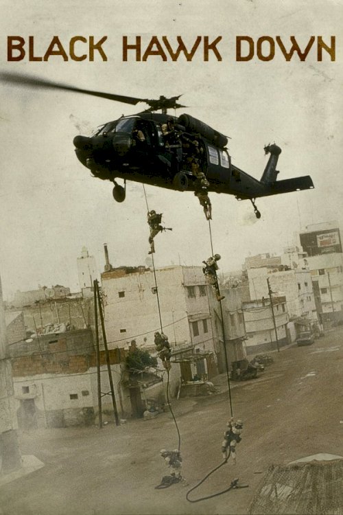 Black Hawk Down Black Hawk Down