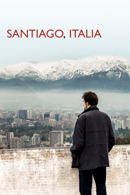 Santiago, Italia Santiago, Italia