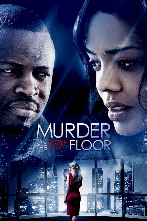 Murder on the 13th Floor Murder on the 13th Floor