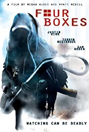 Four Boxes Four Boxes