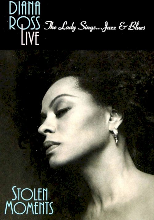 Diana Ross: The Lady Sings Jazz and Blues Diana Ross: The Lady Sings Jazz and Blues