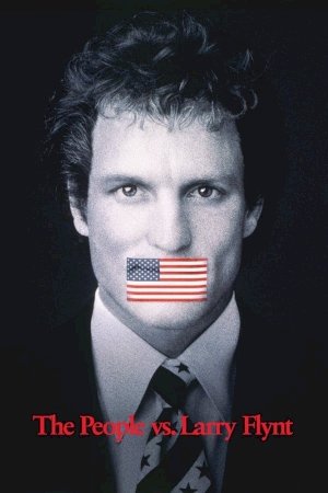 The People vs. Larry Flynt The People vs. Larry Flynt