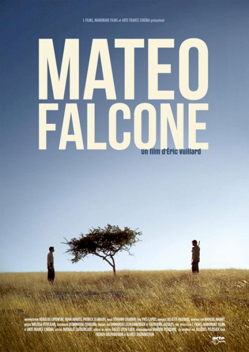 Mateo Falcone Mateo Falcone