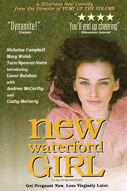 New Waterford Girl New Waterford Girl