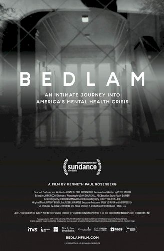 Bedlam Bedlam
