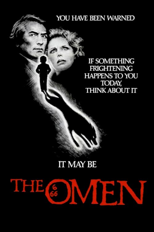 The Omen The Omen