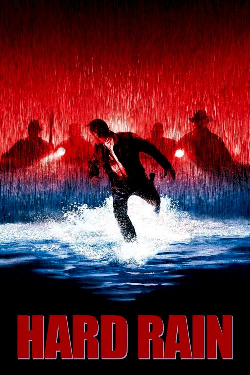 Hard Rain Hard Rain