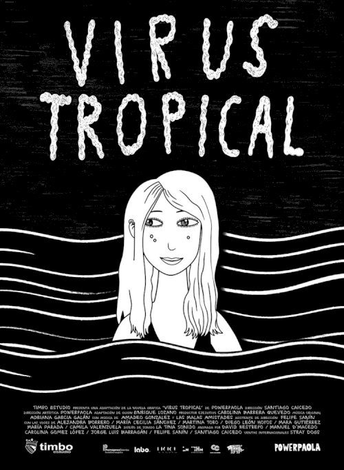 Virus Tropical Virus Tropical