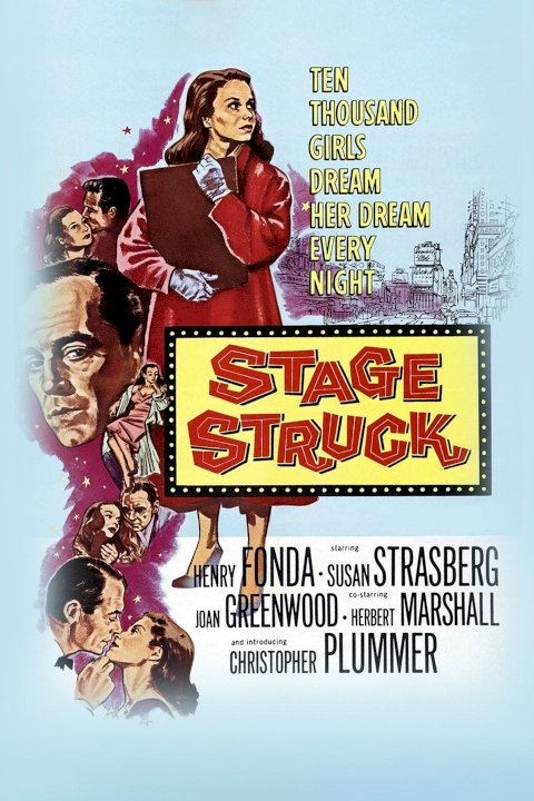 Stage Struck Stage Struck