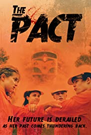 The Pact The Pact