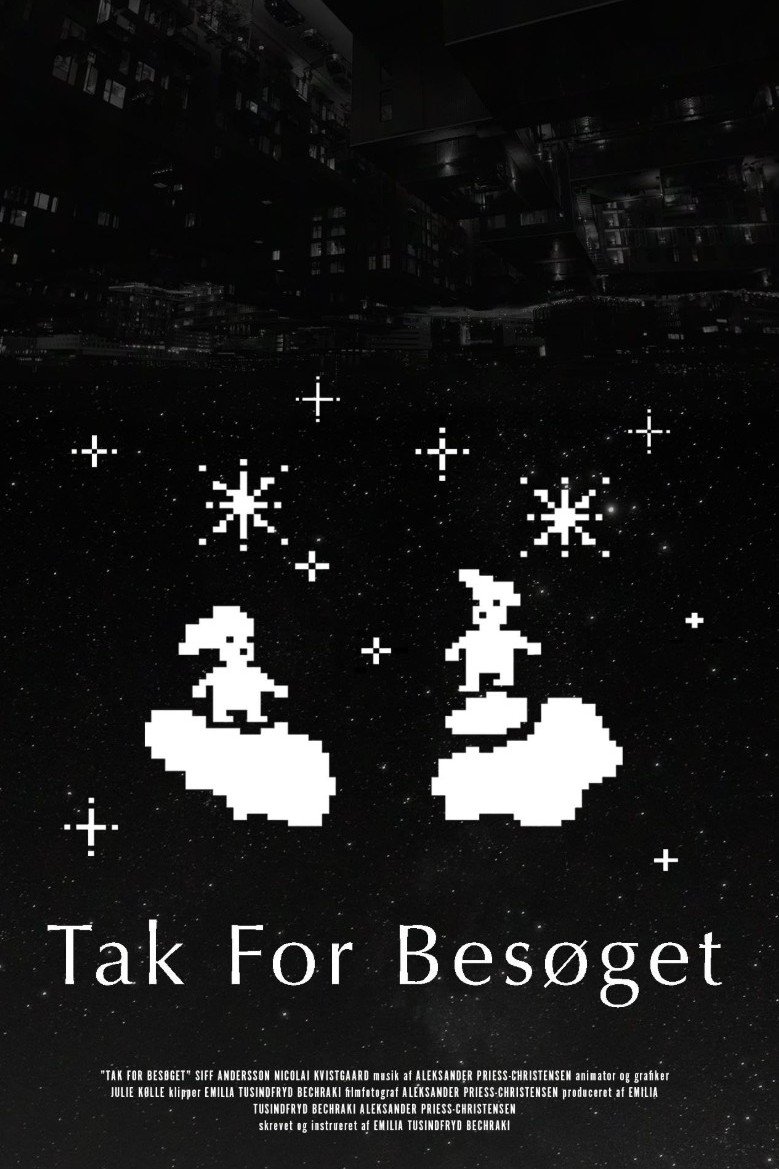 Tak for Besøget Tak for Besøget