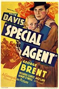 Special Agent Special Agent