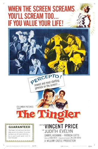 The Tingler The Tingler