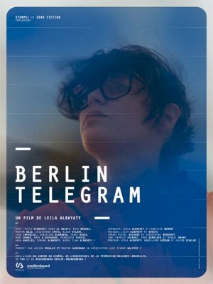 Berlin Telegram Berlin Telegram