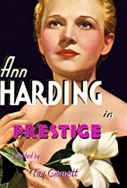 Prestige Prestige