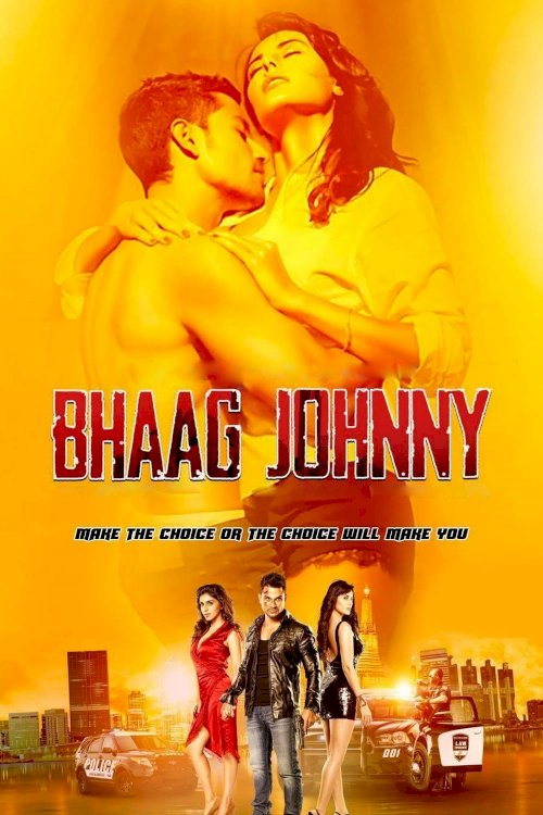 Bhaag Johnny Bhaag Johnny