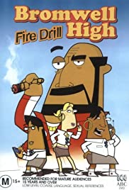 Bromwell High Bromwell High