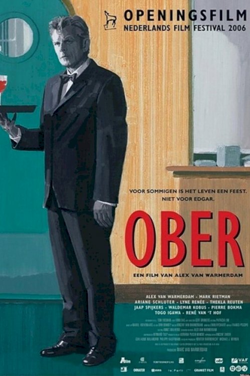 Waiter Waiter