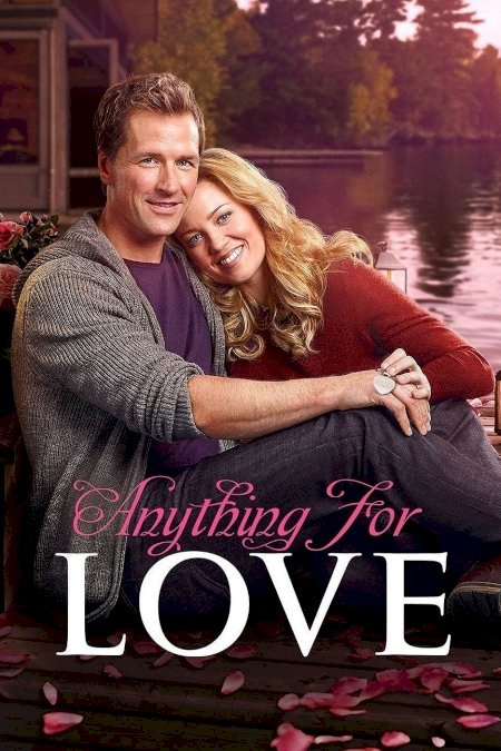 Anything for Love Anything for Love