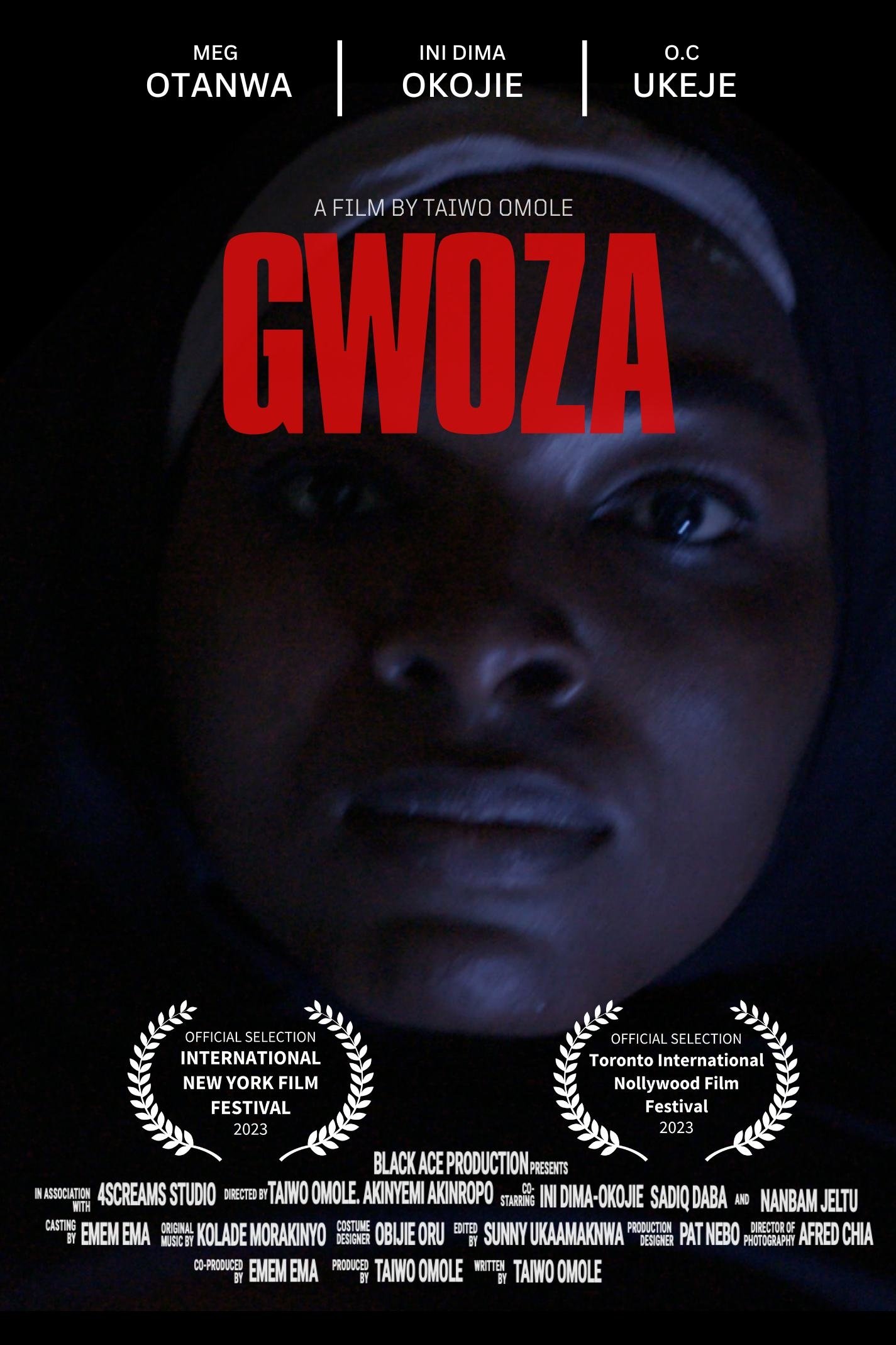 Gwoza Gwoza
