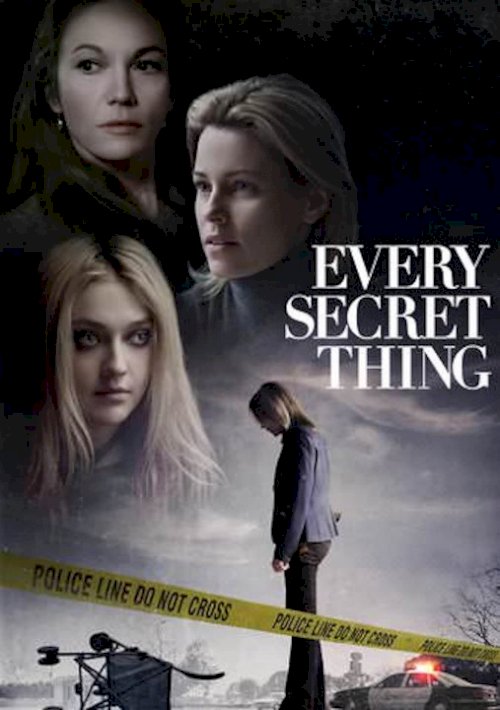 Every Secret Thing Every Secret Thing