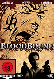 BloodBound BloodBound