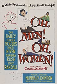 Oh, Men! Oh, Women! Oh, Men! Oh, Women!