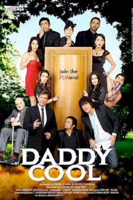 Daddy Cool: Join the Fun Daddy Cool: Join the Fun