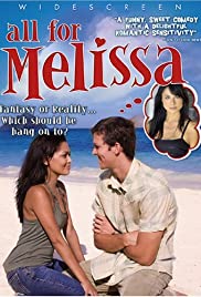 All for Melissa All for Melissa