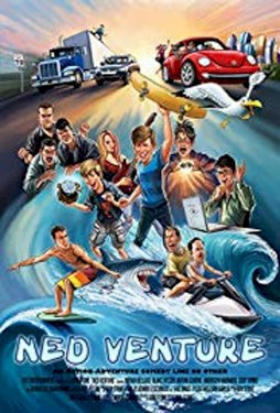 Ned Venture Ned Venture