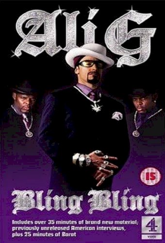 Ali G: Bling Bling Ali G: Bling Bling