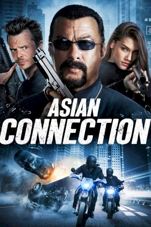 The Asian Connection