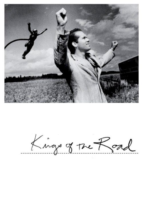 Kings of the Road Kings of the Road